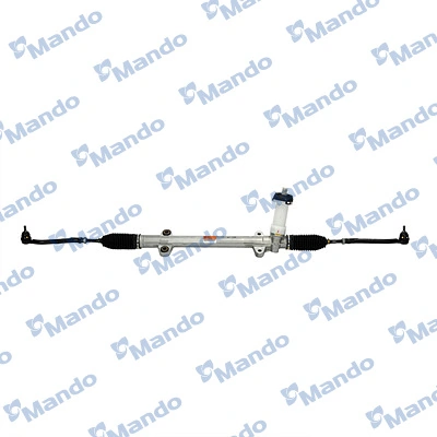 Cremalheira da direção 565002L201 VAG