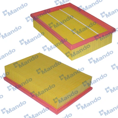 848101144 Komatsu Filtro de ar