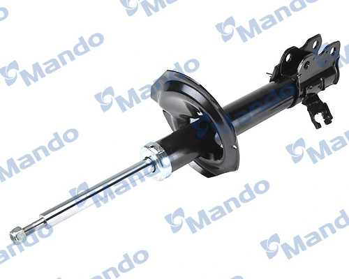 MSS020173 Mando Amortecedor dianteiro esquerdo