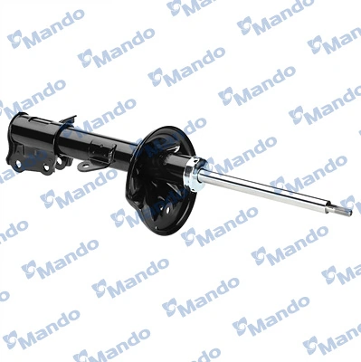 EX5536117600 Mando Amortecedor traseiro direito