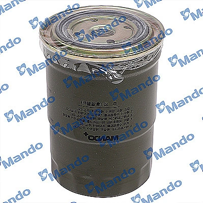  Filtro de combustível Mitsubishi Pajero III SUV (V70) (2000 - 2006) III