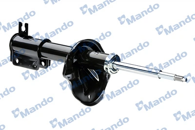 EX96943772 Mando Amortecedor dianteiro direito