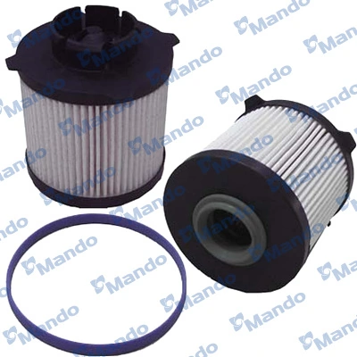 Filtro de combustível Mando EFF00205T preço, a partir de 13,61 USD