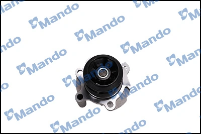  Bomba de água (bomba) de esfriamento Skoda SuperB I sedan (3U4) (2001 - 2008) I