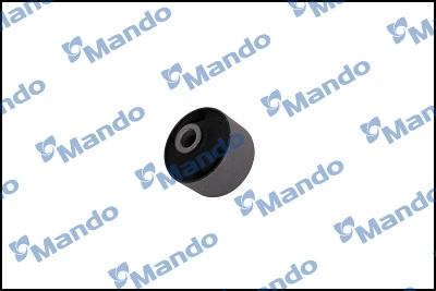  Bloco silencioso dianteiro do braço oscilante inferior Hyundai Sonata IV sedan (EU4) (2001 - 2005) IV