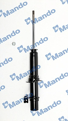 MSS015676 Mando Amortecedor dianteiro direito