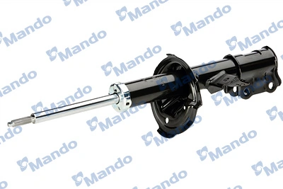 A16101 Mando Amortecedor dianteiro esquerdo
