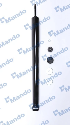 MSS015013 Mando Amortecedor traseiro