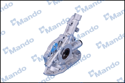MOPD1002 Mando