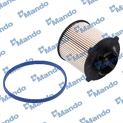 Compre Filtro de combustível Opel Insignia 