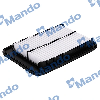 Filtro de ar Peugeot/Citroen 1611156680