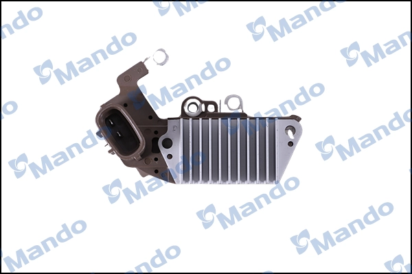  Relê-regulador do gerador (relê de carregamento) Hyundai Tucson II SUV (TM) (2010 - 2015) II