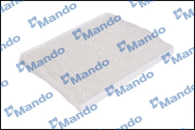 Filtro de salão KIA Cerato I LD