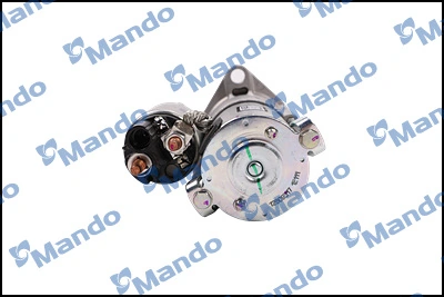 Motor de arranco Magneti Marelli MQS1543