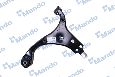 Braço oscilante inferior esquerdo de suspensão dianteira CAH0118D Mando
