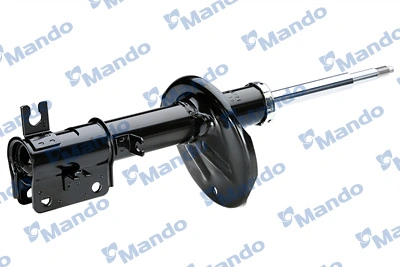 Compre 96491669 Hyundai/Kia Amortecedor dianteiro esquerdo