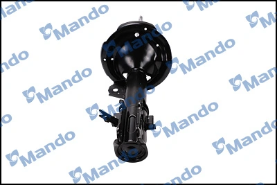 A01100 Mando Amortecedor dianteiro direito