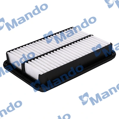 Filtro de ar Hyundai Santa Fe I SM