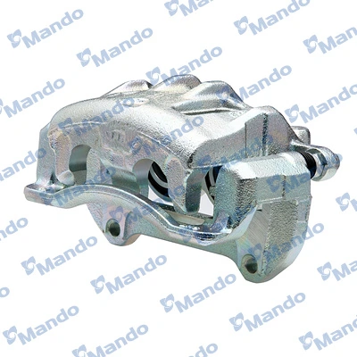 Suporte do freio dianteiro esquerdo EX581802PA70 Mando
