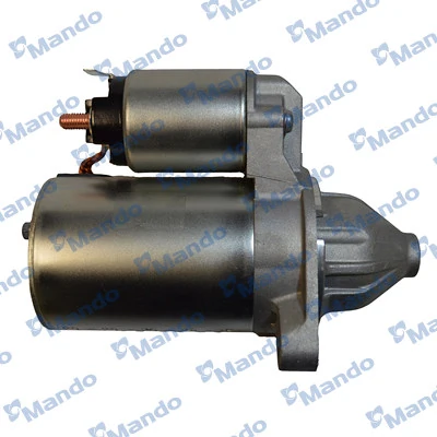 Motor de arranco Febi 193400