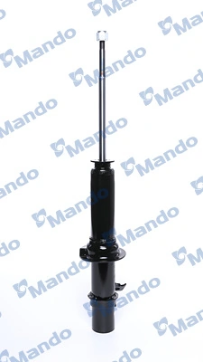 MSS015677 Mando Amortecedor dianteiro esquerdo