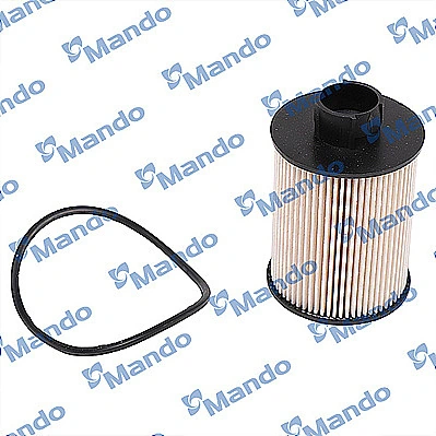 Filtro de combustível 96816473 Hyundai/Kia