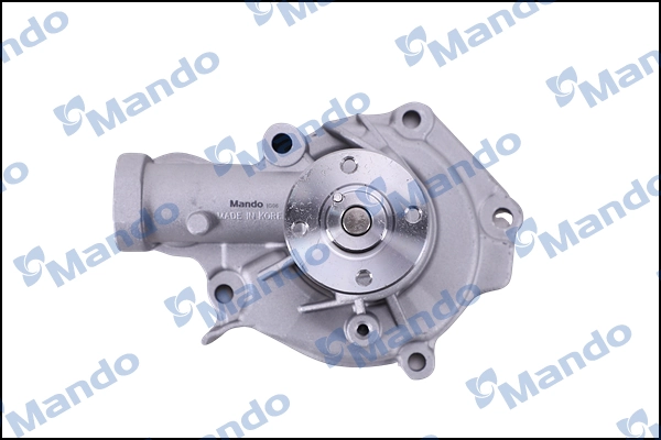 Compre Bomba de água (bomba) de esfriamento Hyundai Sonata 4