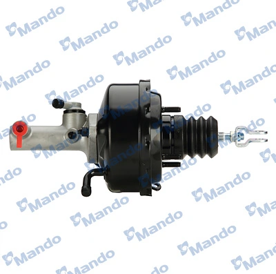 416005H000 Mando Reforçador de embraiagem Reforçador Hidráulico Pneumático