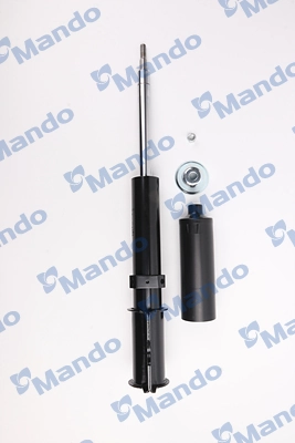 Amortecedor dianteiro Ford Transit III V