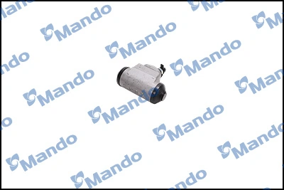 EX0K56B26620 Mando Cilindro traseiro do freio de rodas de trabalho