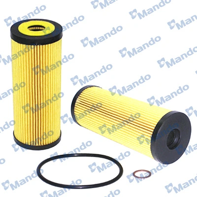 Compre H7271X Mann-Filter Filtro de óleo