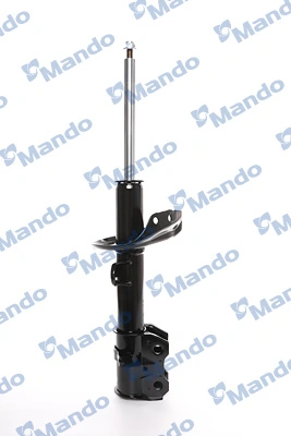 MSS020001 Mando Amortecedor dianteiro direito