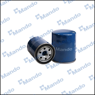 Filtro de óleo Nissan Patrol  Y62