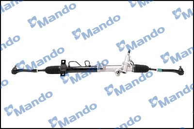 Cremalheira da direção para SsangYong Actyon Sports 