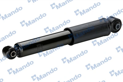 Amortecedor traseiro KIA Cerato III YD