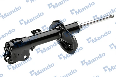 Amortecedor dianteiro esquerdo Mando MSS020048 preço, a partir de 97,92 USD