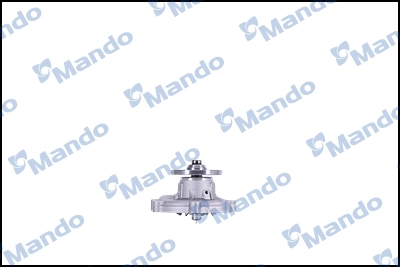 Compre MWP1061 Mando Bomba de água (bomba) de esfriamento