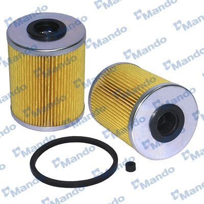 Filtro de combustível Opel Astra H A04