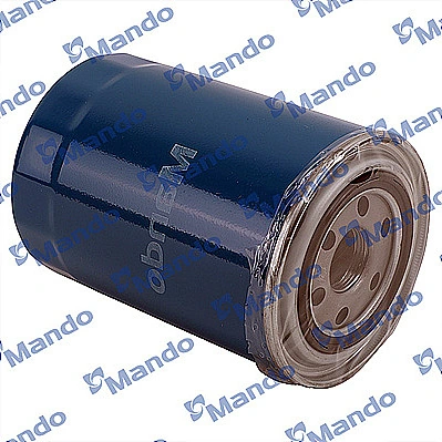 MOF4500 Mando Filtro de óleo
