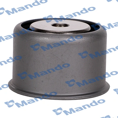 Rolo parasita da correia do mecanismo de distribuição de gás KMD319022 Fiat/Alfa/Lancia