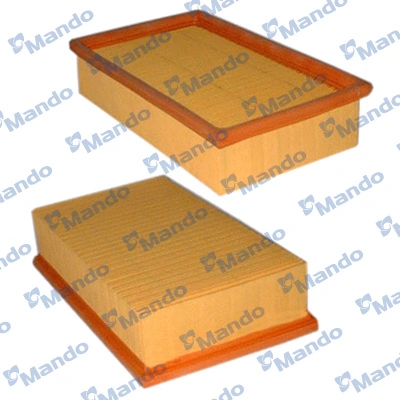 Filtro de ar para BMW 7  E32
