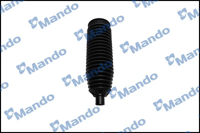 EX577402B000 Mando Bota de proteção do mecanismo de direção (de cremalheira)