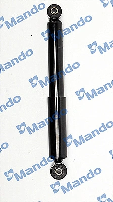 MSS021015 Mando Amortecedor traseiro