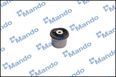  Bloco silencioso de viga traseira (de plataforma veicular) Hyundai Accent IV sedan (RB) (2010 - 2014) IV