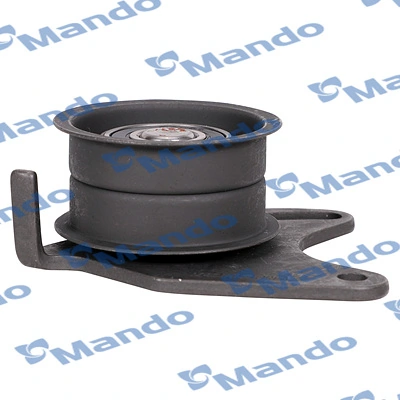  Rolo de reguladora de tensão da correia do mecanismo de distribuição de gás Mitsubishi L 200 III pick-up (K60, K70) (1996 - 2007) III