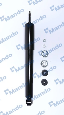 MSS020394 Mando Amortecedor dianteiro
