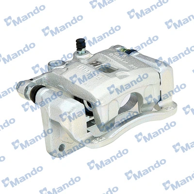 Suporte do freio traseiro direito EX583112PA70 Mando
