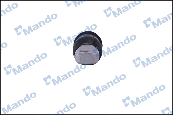 Bloco silencioso dianteiro do braço oscilante inferior Mando DCC010242