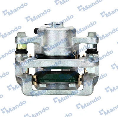EX4844034050 Mando Suporte do freio traseiro direito