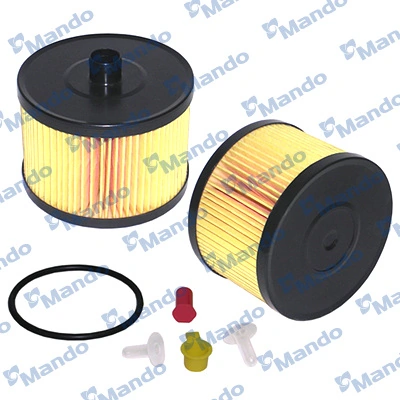 Compre SU001A3645 Toyota Filtro de combustível